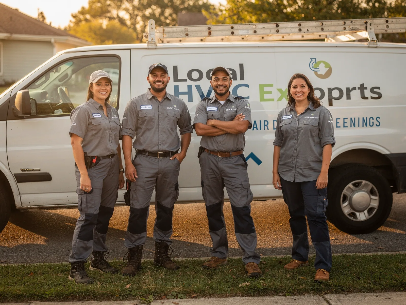 24/7 HVAC Repair & AC Replacement company in Woodbury, VT